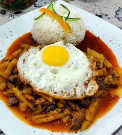 La Cabaña del Chato